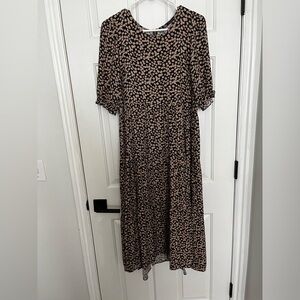 Zara dress